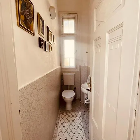 The Location Salon With Main Street View *